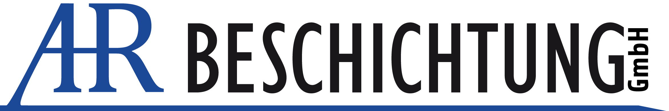 AR Beschichtung GmbH Logo